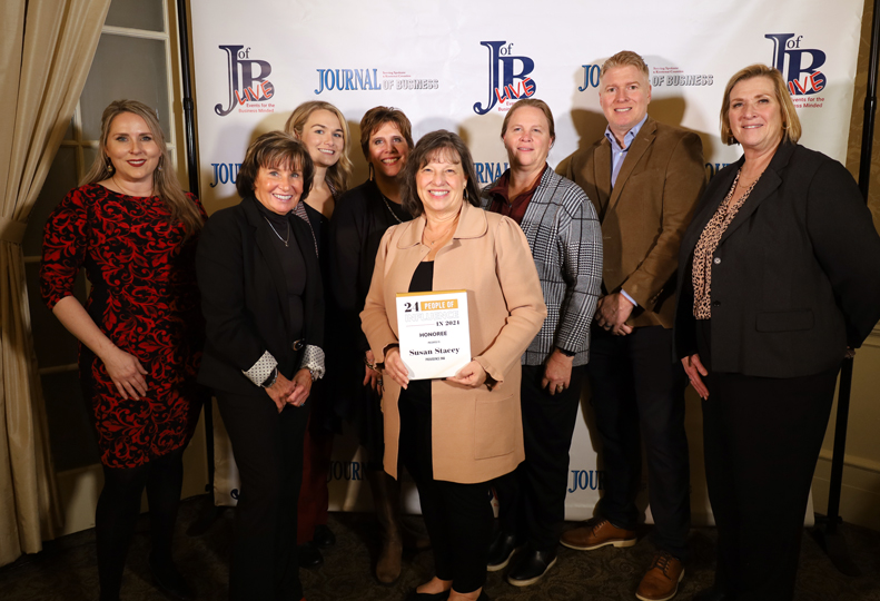 Influencers Spokane Journal of Business